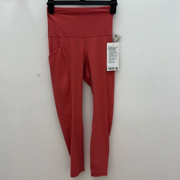 Lululemon leggings - Picture 1 of 7